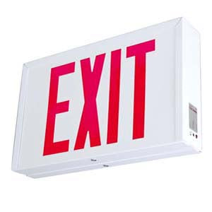 Sure Lites Exit Signs