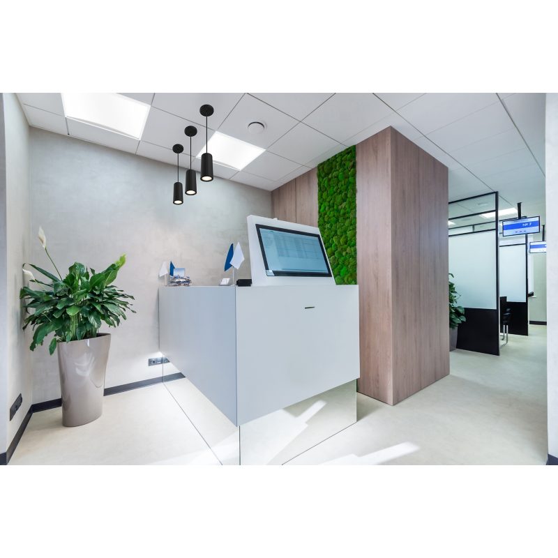 Ledalite ArcForm Duo LED Recessed Light