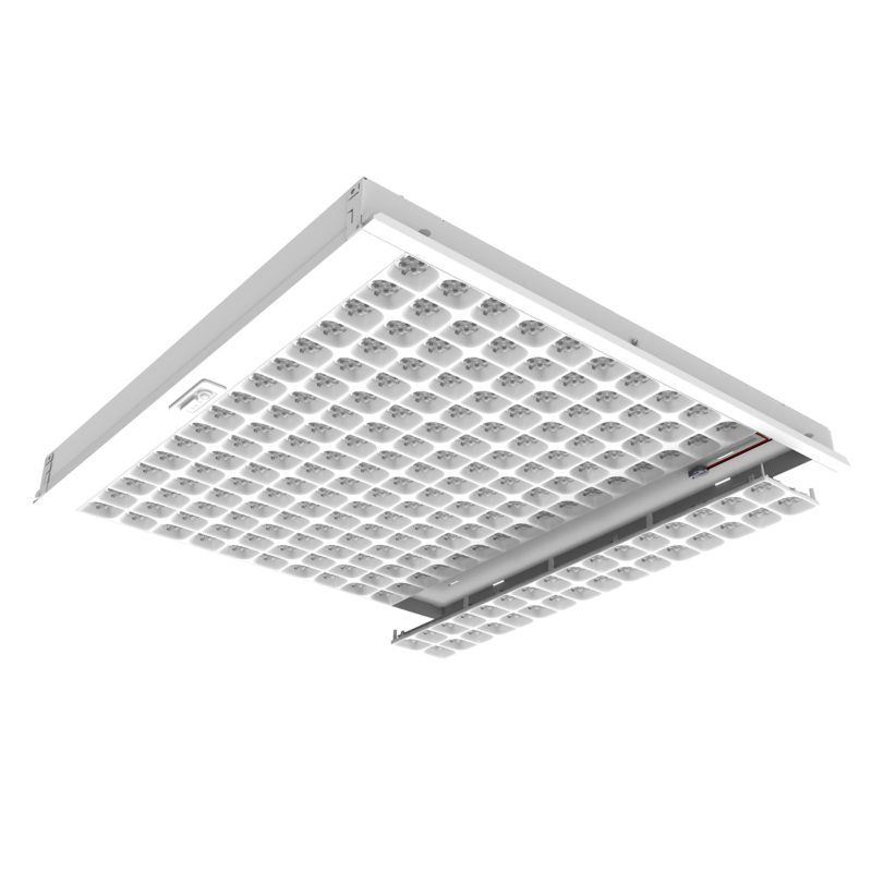 Ledalite Recessed BloomBox Ceiling Light Ceiling Light image