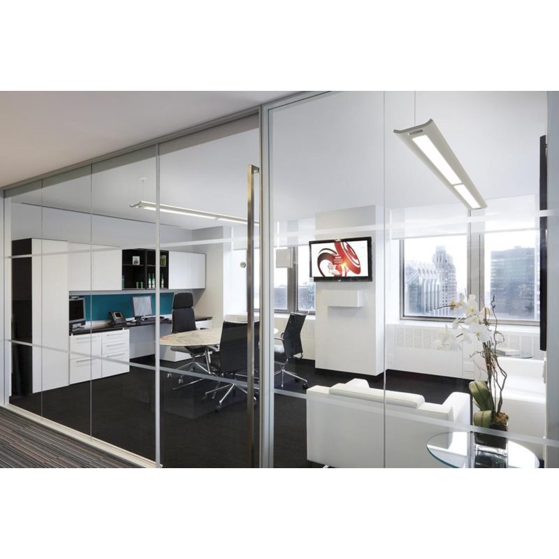 Ledalite BoldPlay Linear Suspension Light