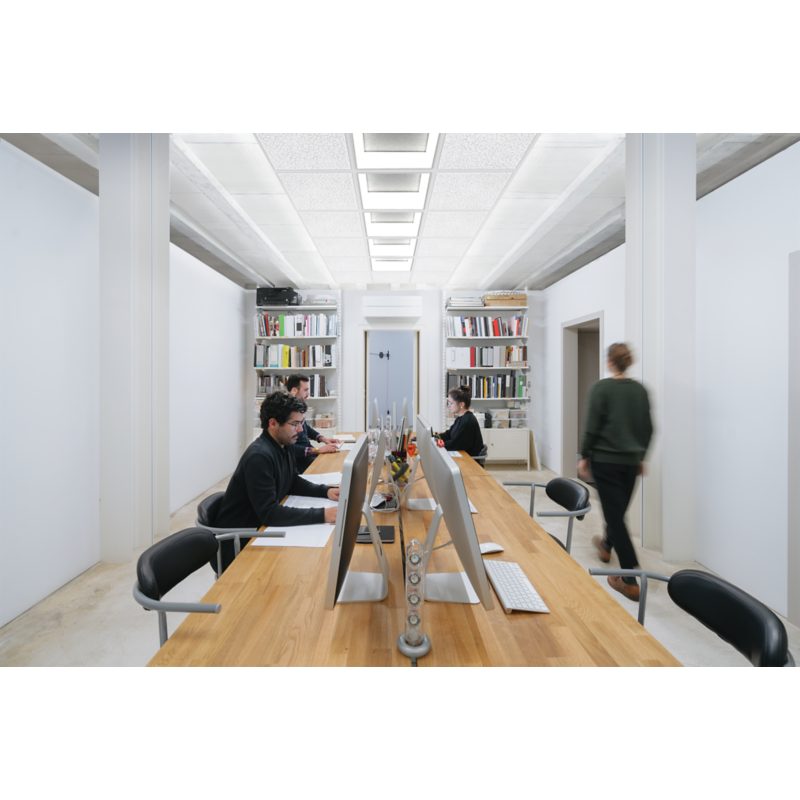 Ledalite Architectural Recessed & Suspended DecoForm Light image 5