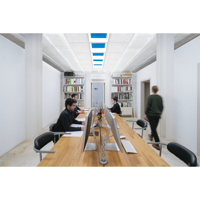 Ledalite Architectural Recessed & Suspended DecoForm Light image 7