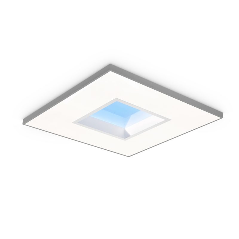 Ledalite NatureConnect Indoor Mini Island Ceiling Light image 1