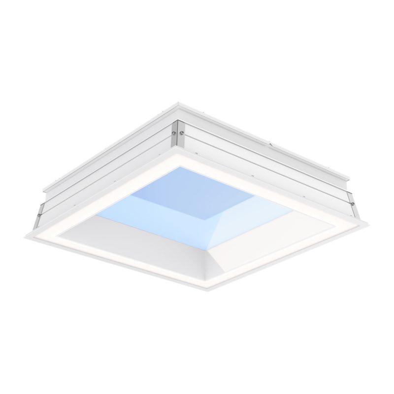 Ledalite NatureConnect Skylight Gen3 Light image