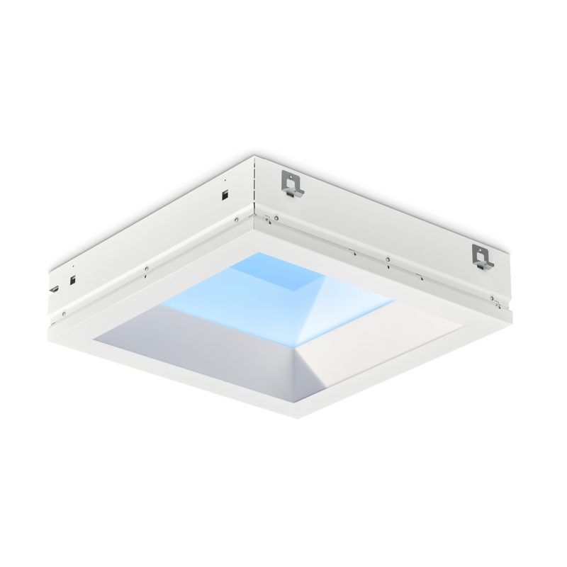 Ledalite NatureConnect Skylight Gen3 Light image 1