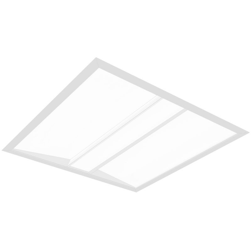 Ledalite Shine Architectural Recessed Definition Light image