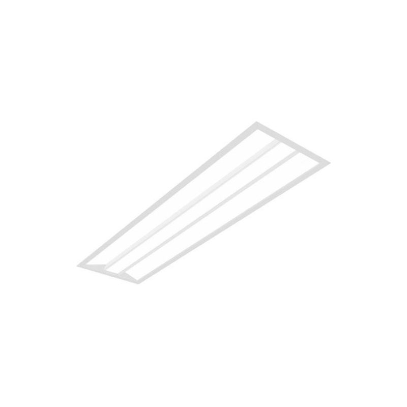 Ledalite Shine Architectural Recessed Definition Light image 2