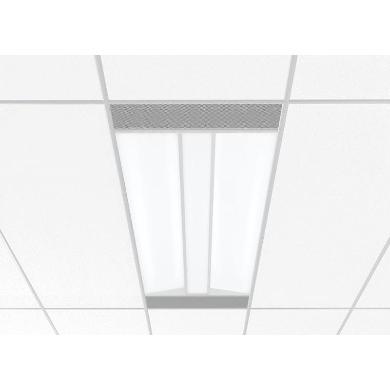 Ledalite Shine Architectural Recessed Definition Light image 4