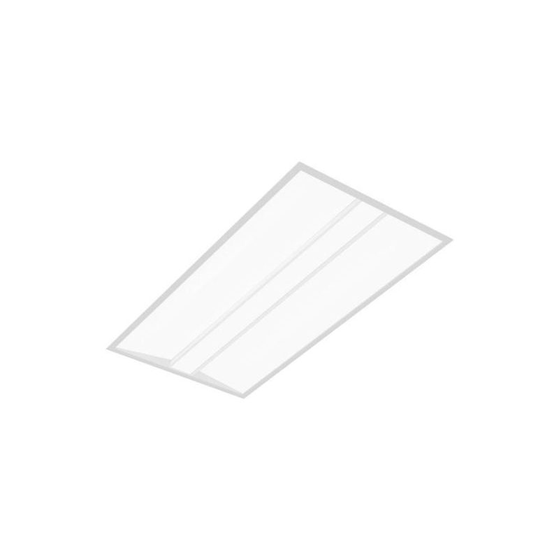 Ledalite Shine Architectural Recessed Definition Light image 1