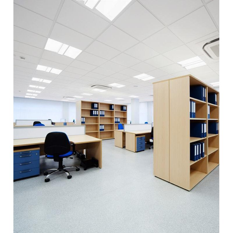 Ledalite Shine Architectural Recessed Definition Light image 6