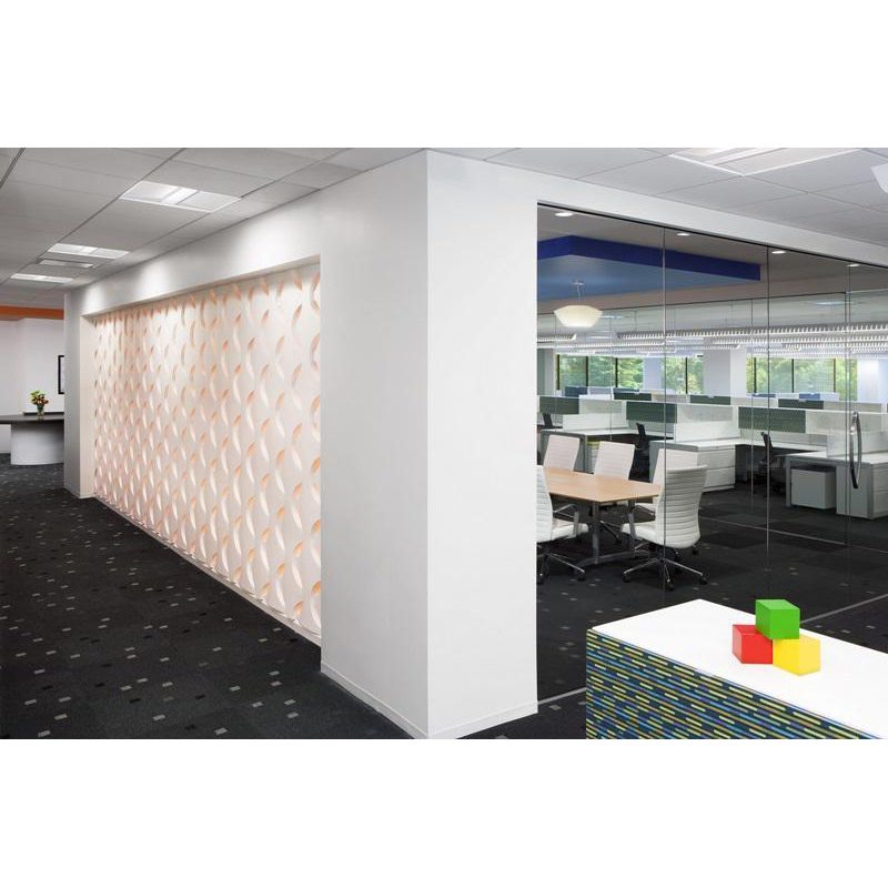 Ledalite Shine Architectural Recessed Definition Light image 10