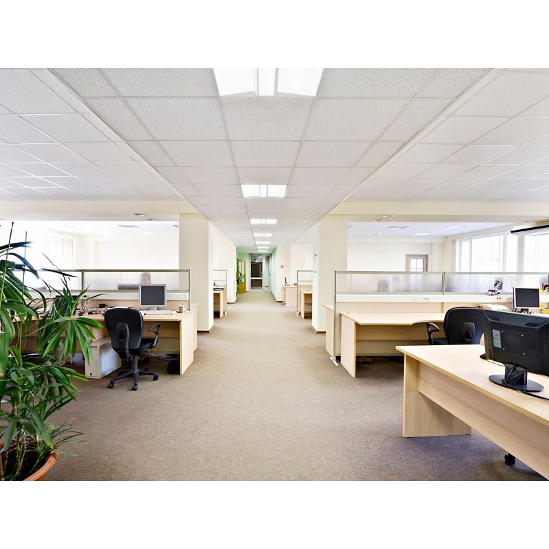 Ledalite Shine Architectural Recessed Definition Light image 8