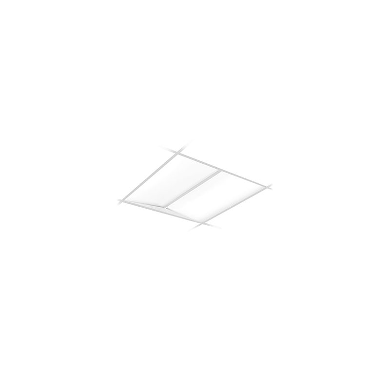 Ledalite SilkSpace definition LED Recessed Light