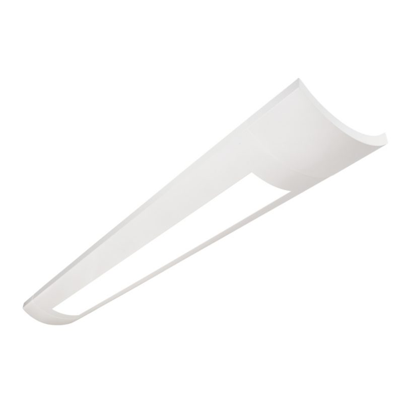 sona★ Ledalite Sona Linear Suspension Light | SeginusLighting.com