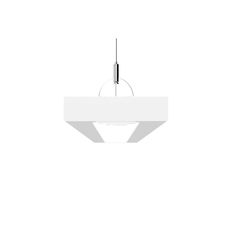 Ledalite SyncLine Linear Suspended Light image