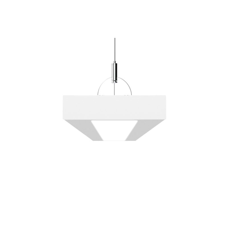 Ledalite SyncLine Linear Suspended Light image 1