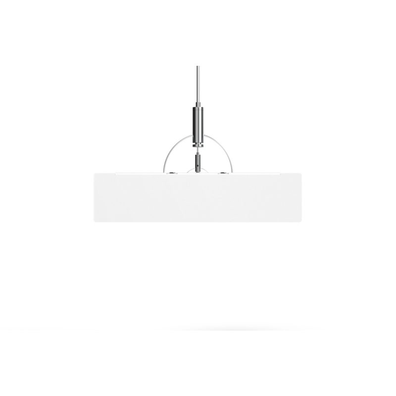 Ledalite SyncLine Linear Suspended Light image 2
