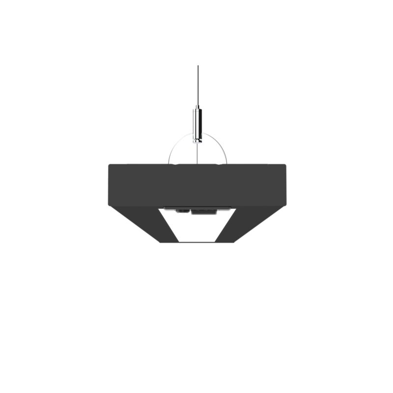 Ledalite SyncLine Linear Suspended Light image 3