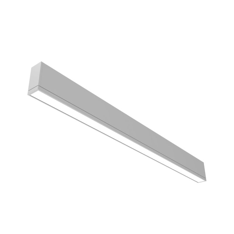 Ledalite TruGroove Linear Micro Surface Light image 1