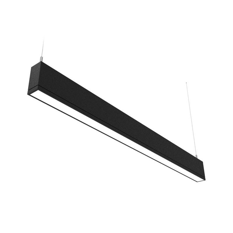 Ledalite TruGroove Suspended Micro Light