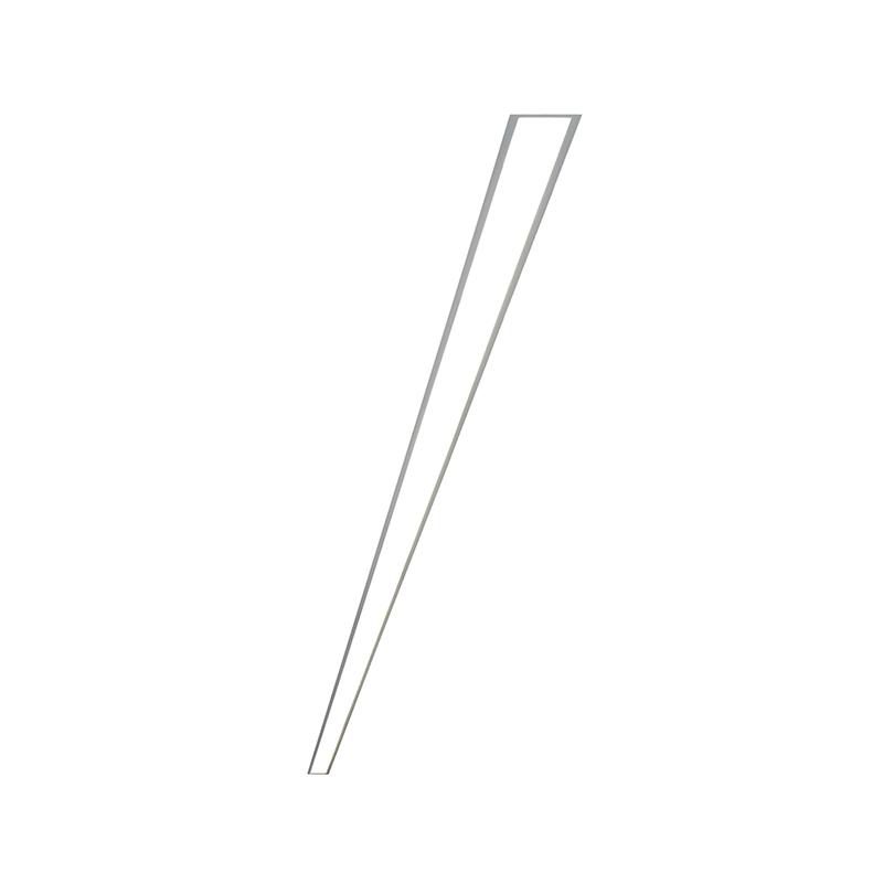Ledalite TruGroove Linear LED Recessed Light