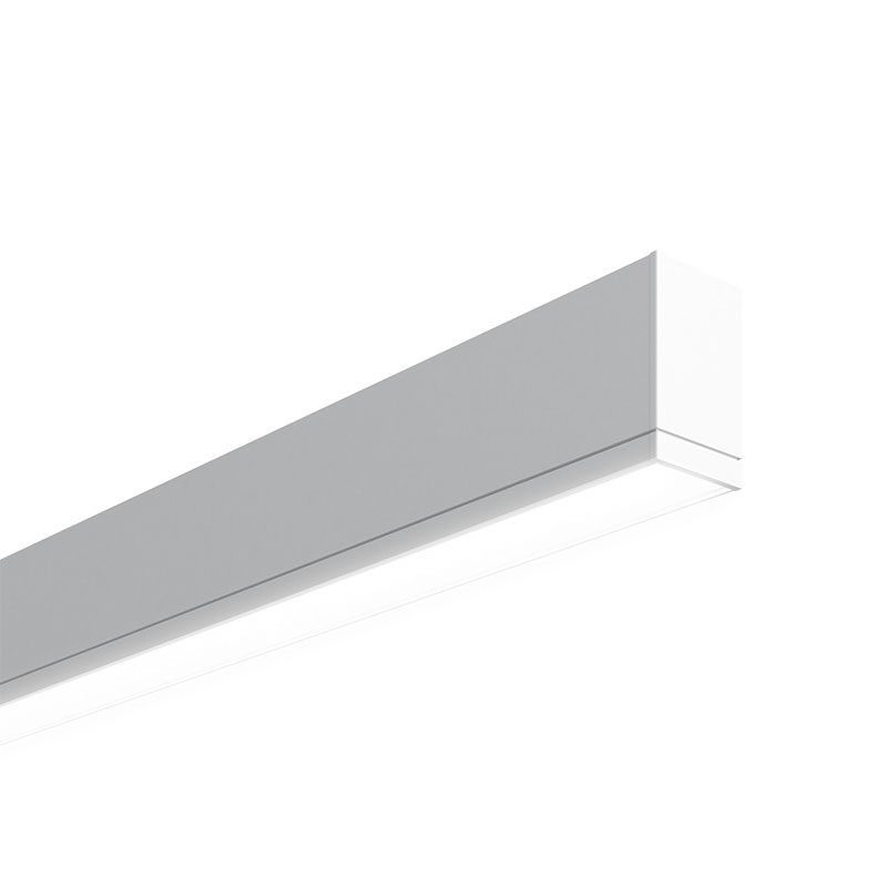 Ledalite TruGroove Linear Surface Light image