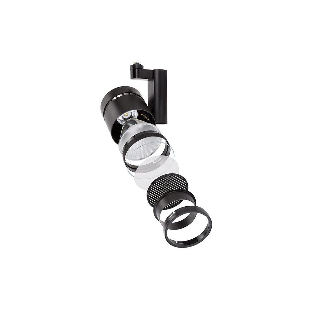 Lightolier Alcyon LED Vertical - Accessory Image 1