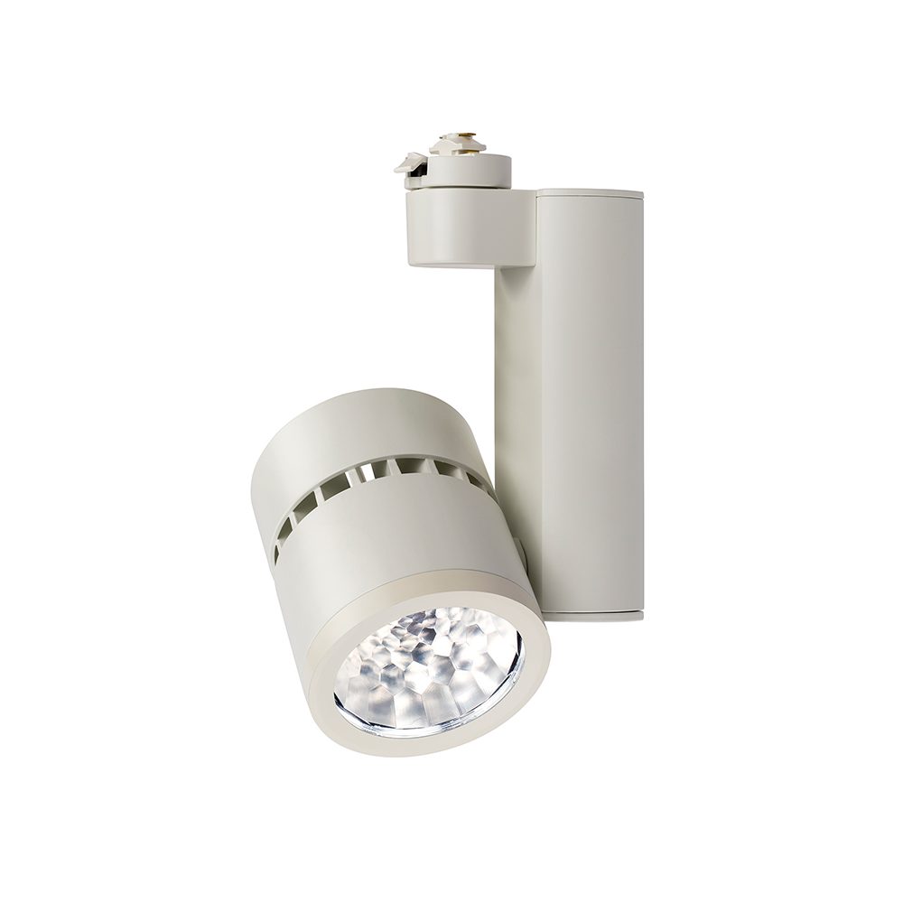 Lightolier Alcyon LED Vertical Image 1