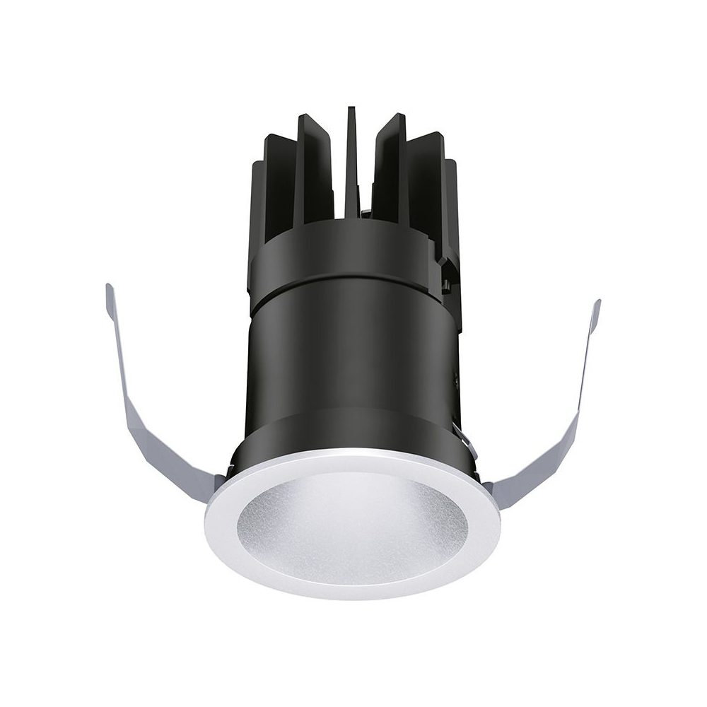 Lightolier Calculite LED 2" Round Downlights, Wall Wash and Accents Image 1