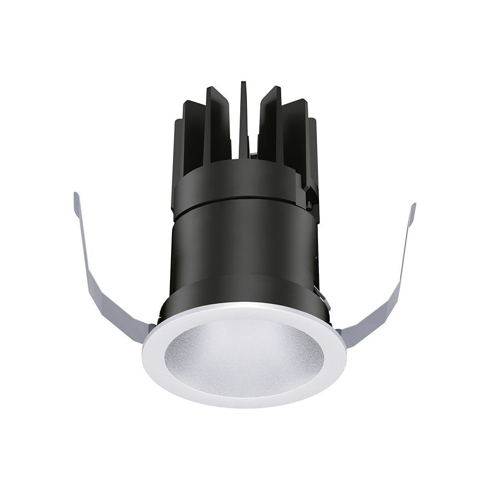 Lightolier Calculite LED 2" Round Downlights, Wall Wash and Accents Image 2