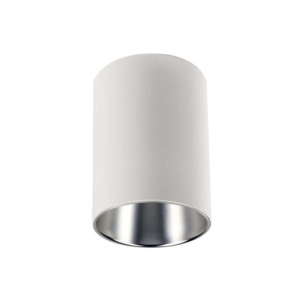 Lightolier Calculite LED 4" Cylinder Gen 3 Image 1