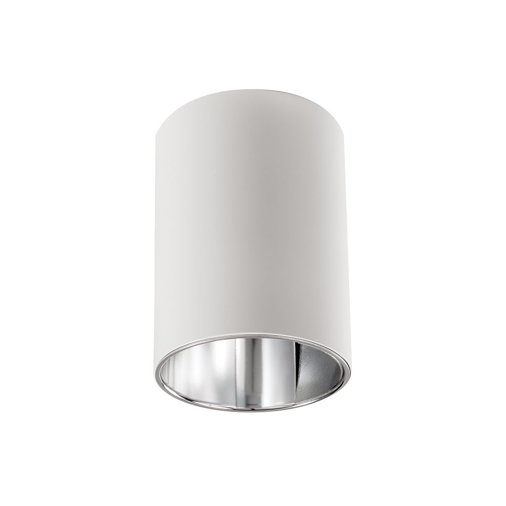 Lightolier Calculite LED 4" Cylinder Gen 3 Image 2