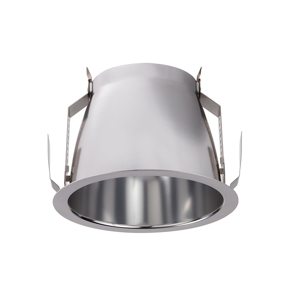 Lightolier Calculite LED 6" Round Gen 3 Image 1
