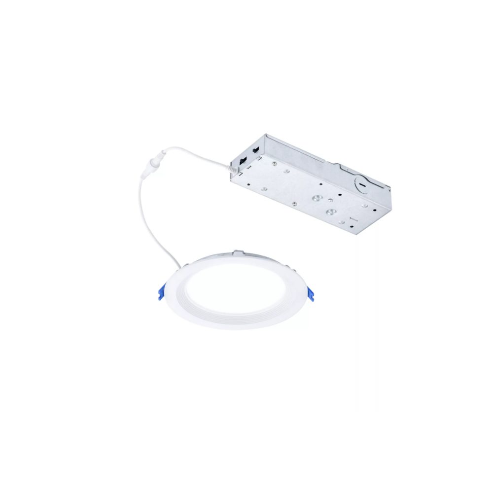 Lightolier Downlight LED Dual Select Image 1