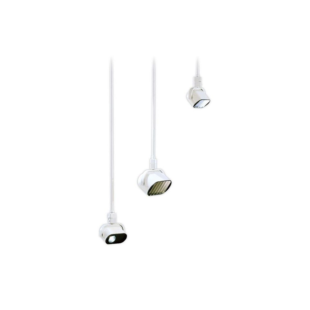 Lightolier Extension Wands Image 1