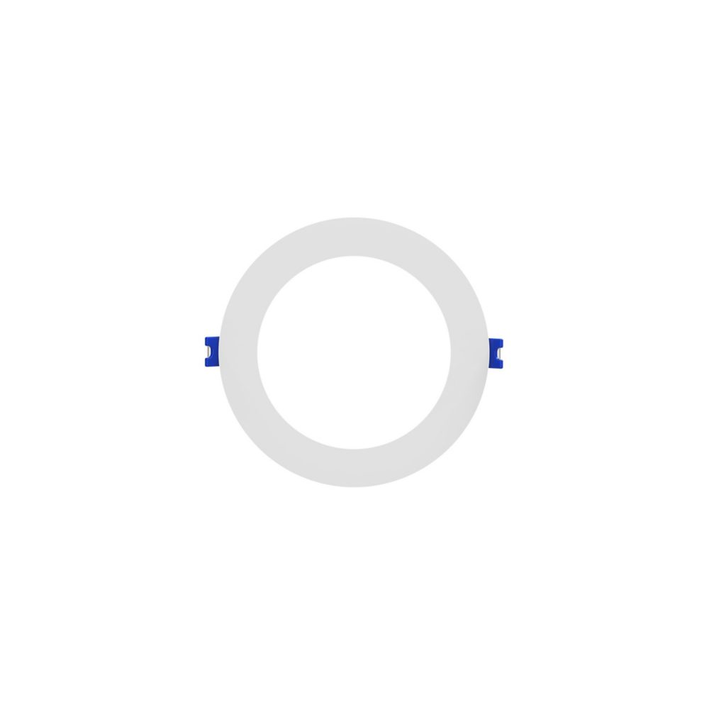 Lightolier Flat Downlight dual select LED Image 2