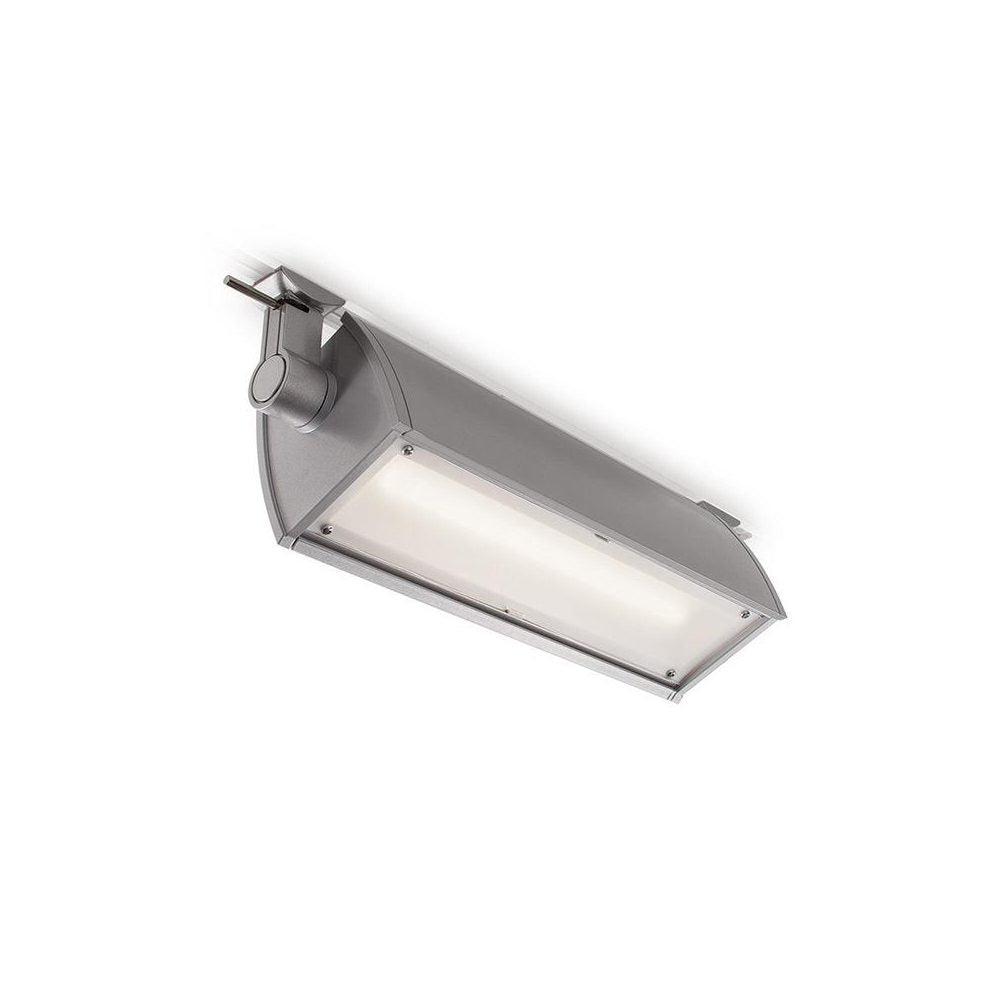 Lightolier Lightflood LED Track Heads Image 1