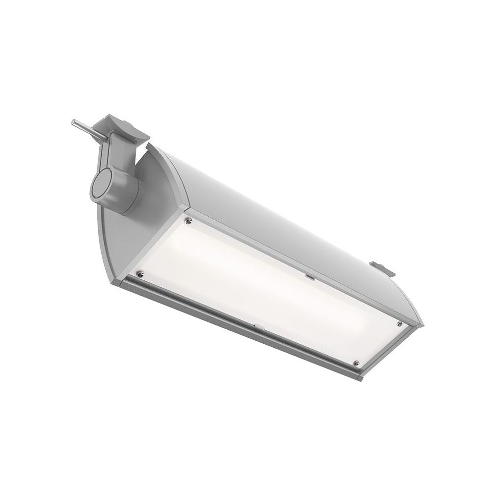 Lightolier Lightflood LED Track Heads Image 2