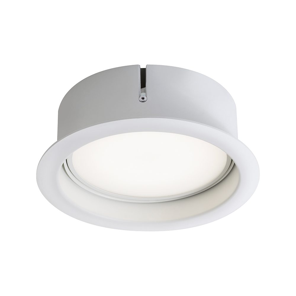 Lightolier Lytecaster LED Downlight Image 2