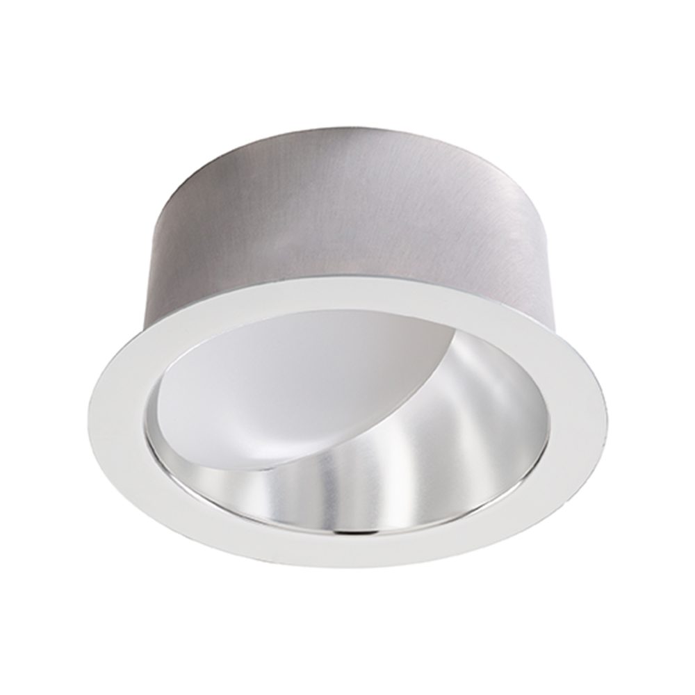 Lightolier Lyteprofile 4" Round LED Image 1