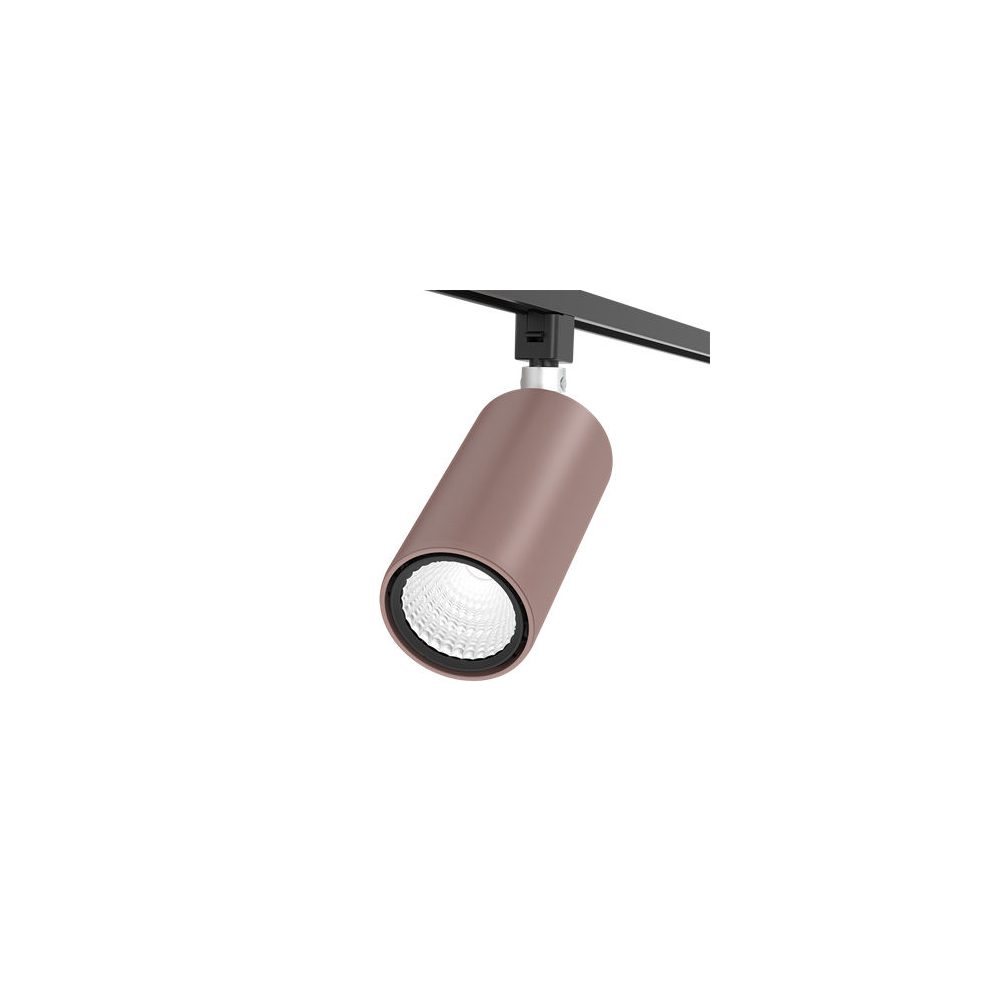 Lightolier MS Series Track Head Image 1