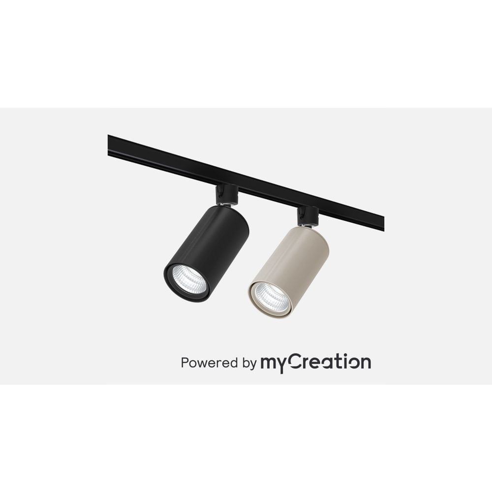 Lightolier MS Series Track Head Image 2