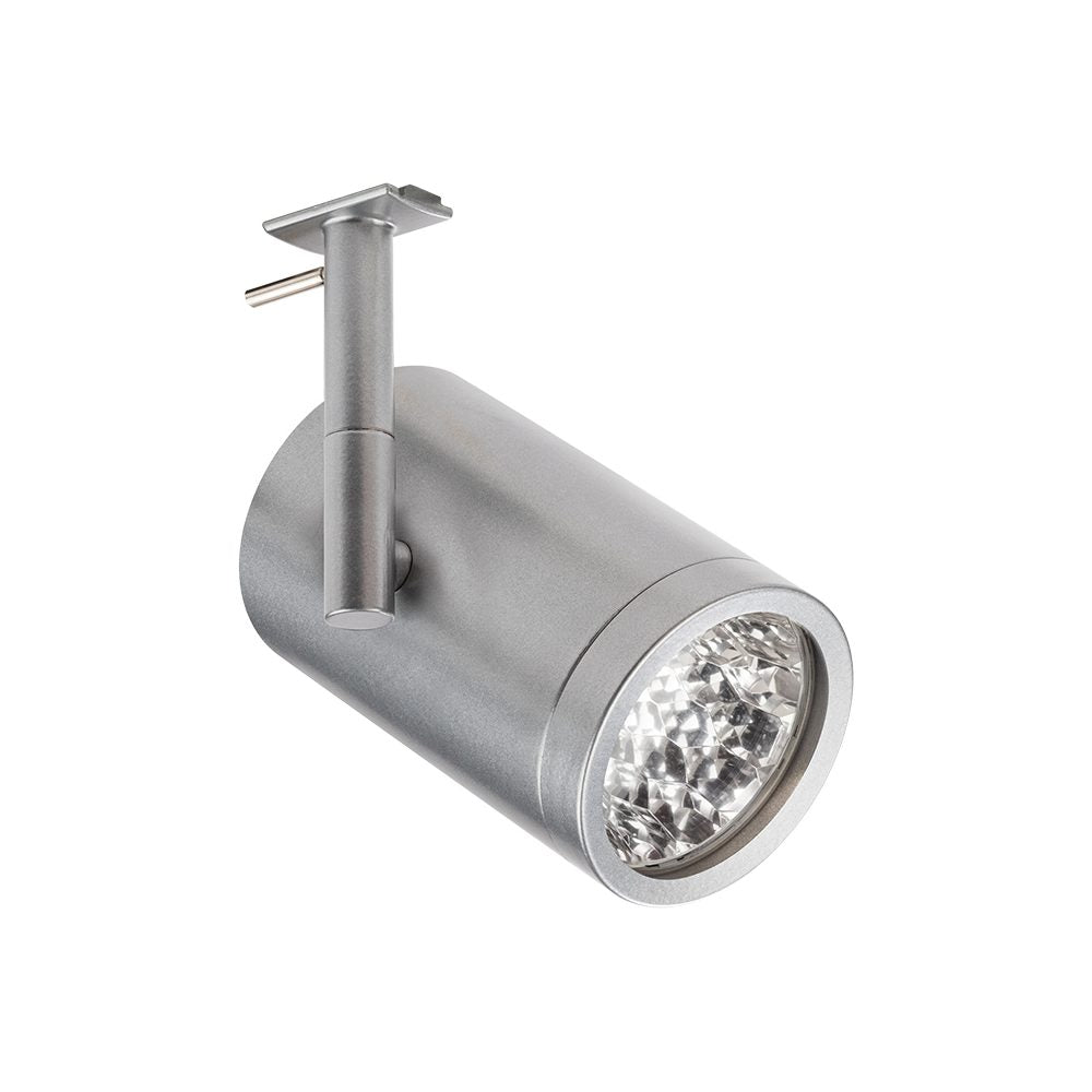 Lightolier Omnispot LED Track Heads Image 1