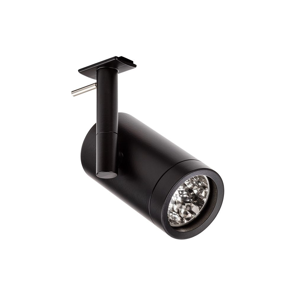 Lightolier Omnispot LED Track Heads Image 2