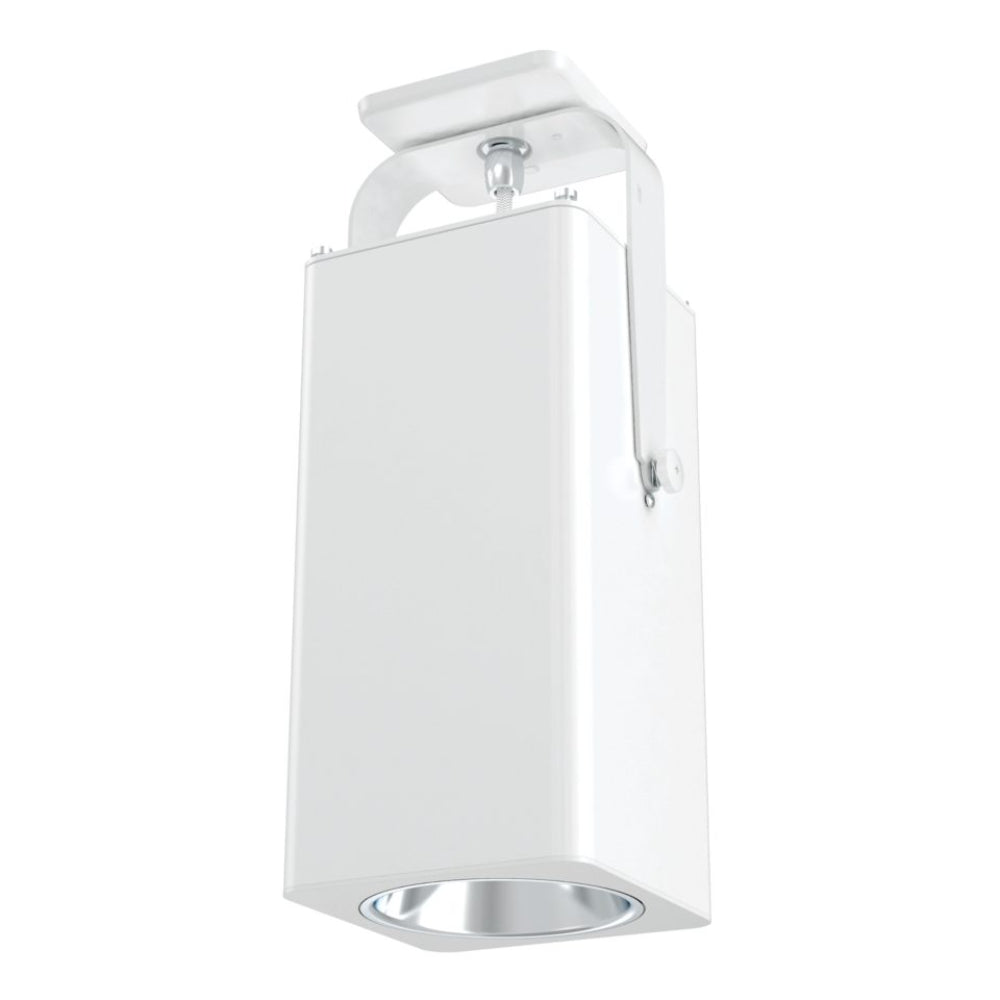 Portfolio Lighting 4" Standard Cylinder LE*4C General Illumination, Downlight, Wall Wash & Adjustable Additional Image 7