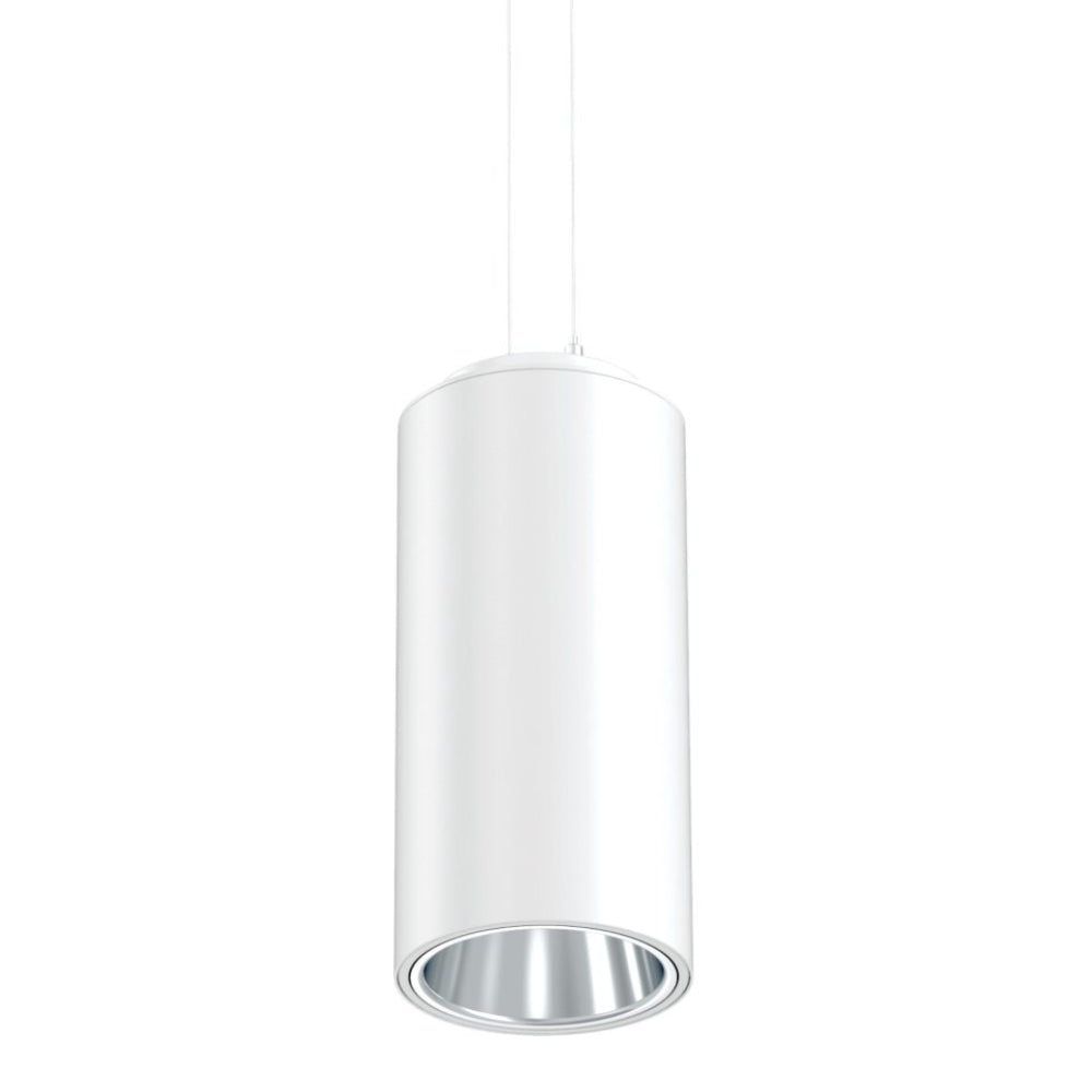 Portfolio Lighting 4" Standard Cylinder LE*4C General Illumination, Downlight, Wall Wash & Adjustable Additional Image 8