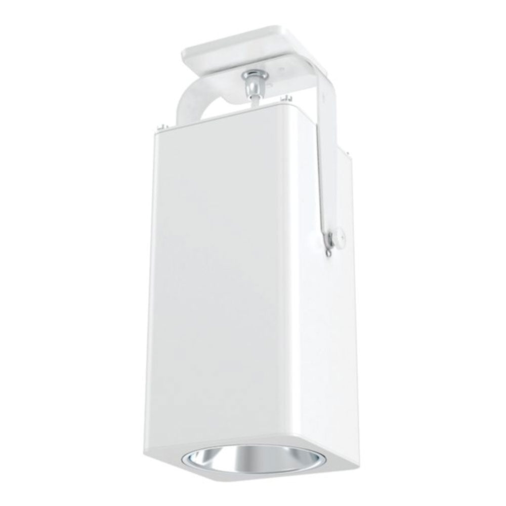 Portfolio Lighting 4" Standard Cylinder LE*4C General Illumination, Downlight, Wall Wash & Adjustable