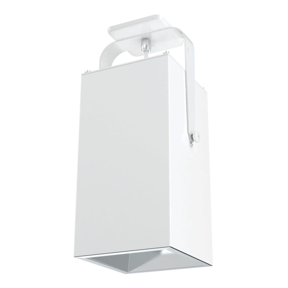 Portfolio Lighting 6" Cylinder LER6C/LESQ6C General Illumination Round and Square LED Additional Image 2
