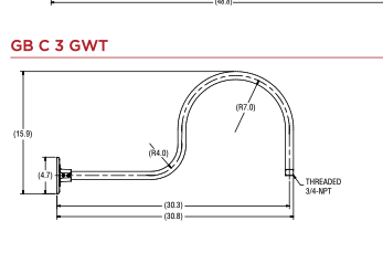 LSI Industries Abolite Warwick WAR