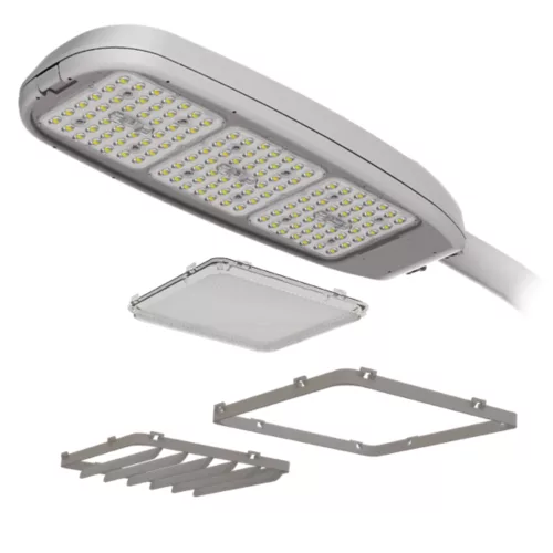Lumec Lighting RoadFocus Plus LED Cobra Head - Large (RPL)